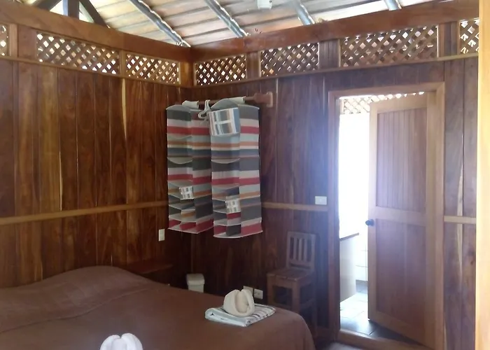 Totobe Lodge